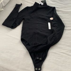 Forever 21 Bodysuit